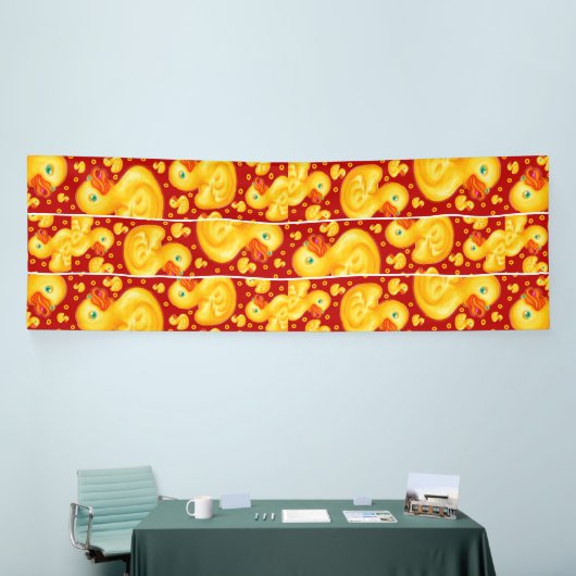 Lona 横断幕 (トレードショー)