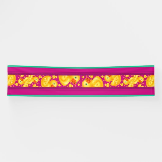 Lona 横断幕 (横)