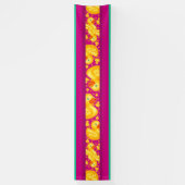 Lona 横断幕 (縦)