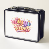 Lonchera Metálica Personalizada Inoxidable – Resis メタルランチボックス (裏面)