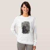 London猿 Tシャツ (正面フル)
