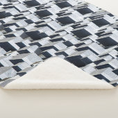 London シェルパブランケット (3/4)