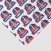 London 薄葉紙 (詳細)