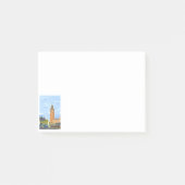 London Big Ben post it notes ポストイット (正面)