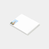 London Big Ben post it notes ポストイット (アングル)