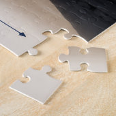 London Bridge Lake Havasu ジグソーパズル (側面)