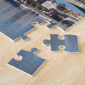 London Bridge, Lake Havasu, Az. ジグソーパズル (側面)