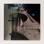 London Bridge, Lake Havasu, Az. ジグソーパズル (横)