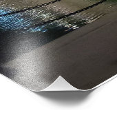 London Bridge, Lake Havasu, Az. フォトプリント (角)