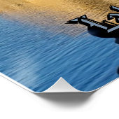 London Bridge Lake Havasu, Az. ポスター (コーナー)