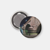 London Bridge, Lake Havasu, Az. マグネット (正面/裏面)