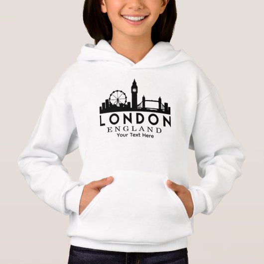 London City Landmark Travel Design (正面)