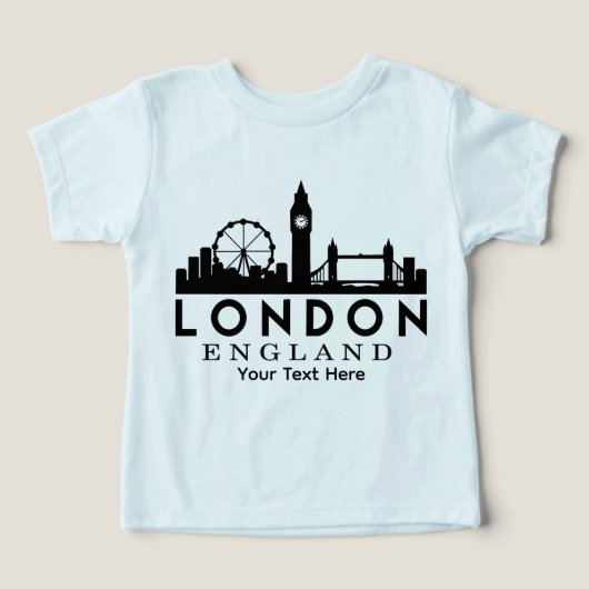 London City Landmark Travel Design (デザイン正面)