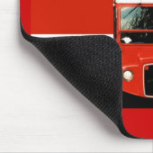 London Englandからの土産マウスパッド マウスパッド (コーナー)