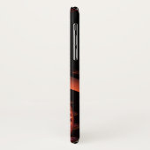 London Eye iPhone X, Kolly TherePhoneCase Case-Mate iPhoneケース (裏面/左)