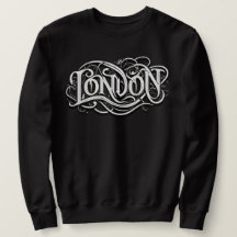 London Heavy Metal Writhl - London Metalhead