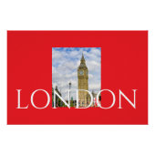 London is Calling ポスター (正面)