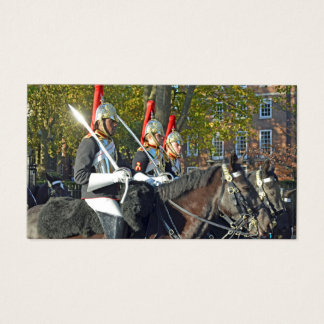 London pageantryプロファイルカード