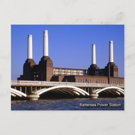 london_postagaki_01_Battersea ポストカード (正面)