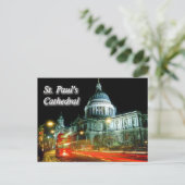london_postages_23 ポストカード (スタンド正面)