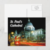 london_postages_23 ポストカード (正面/裏面)
