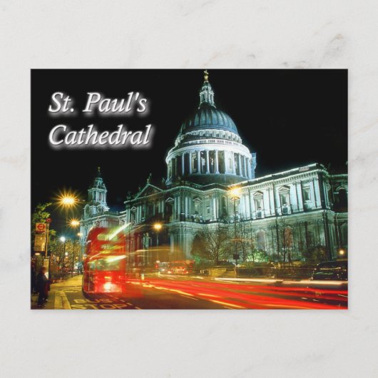 london_postages_23 ポストカード (正面)
