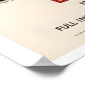 London St Pauls Cathedral Vintage Travel Poster ポスター (角)