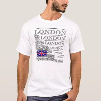 London Tシャツ