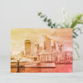 London - The City シーズンカード (スタンド正面)