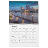 London-United Kingdom Calendar カレンダー (3月 2027)