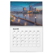 London-United Kingdom Calendar カレンダー (3月 2026)