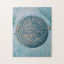 London Utility Cover - 11x14 - 252台