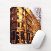 LondonMousepadのどこかで マウスパッド (マウス)