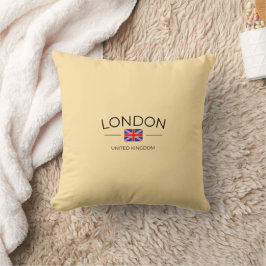 Londres クッション