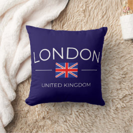 Londres クッション