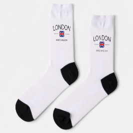Londres ソックス