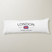 Londres ボディピロー (裏面)