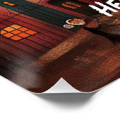 Londres: Corazón del Reino Unido ポスター (コーナー)