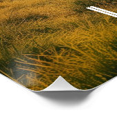 Londres: La Ciudad del Big Ben - Parques y Skyline ポスター (コーナー)