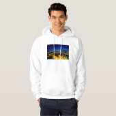 Londrina、ブラジル パーカ (正面フル)