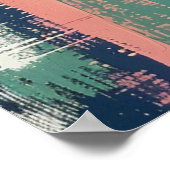 Lone Buck 🦌 ポスター (角)