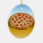 Lone Piza – 製数々の品 セラミックオーナメント (右)
