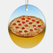 Lone Piza – 製数々の品 セラミックオーナメント (左)