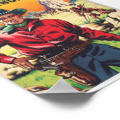 Lone Star Annual Poster ポスター (角)