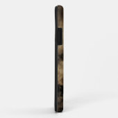 Lone Survivor Apocalyptic Mobile Case Case-Mate iPhoneケース (裏面/右)