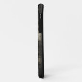 Lone Survivor Apocalyptic Mobile Case Case-Mate iPhoneケース (裏面/左)