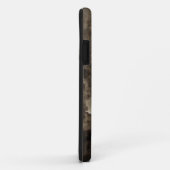 Lone Survivor Apocalyptic Mobile Case Case-Mate iPhoneケース (裏面/右)