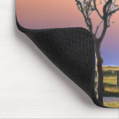 LONE TREE   マウスパッド (コーナー)