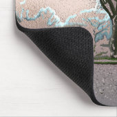 LONE TREE マウスパッド (コーナー)