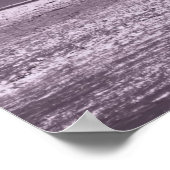 Lone Windsurfer – 友情 ポスター (角)